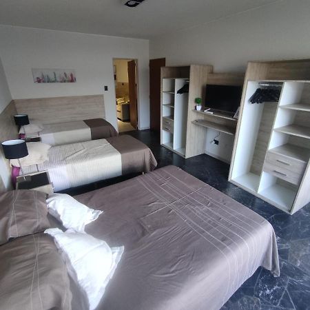 Premium Apartment Mendoza Esterno foto