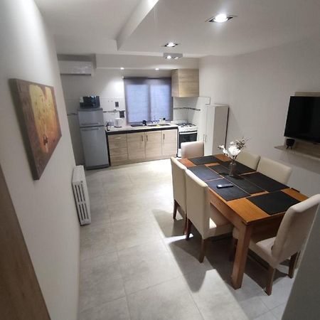 Premium Apartment Mendoza Esterno foto