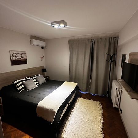 Premium Apartment Mendoza Esterno foto