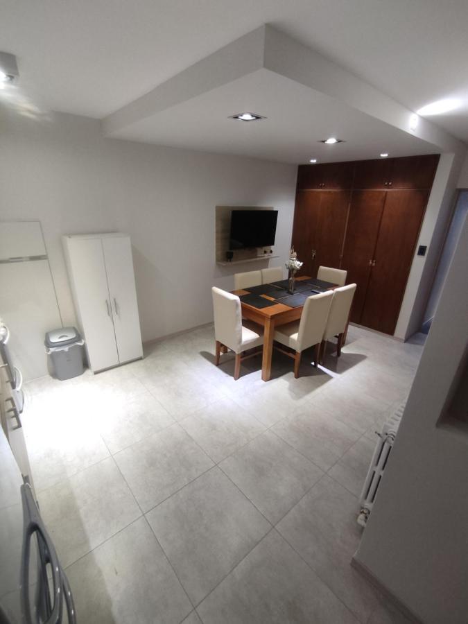 Premium Apartment Mendoza Esterno foto