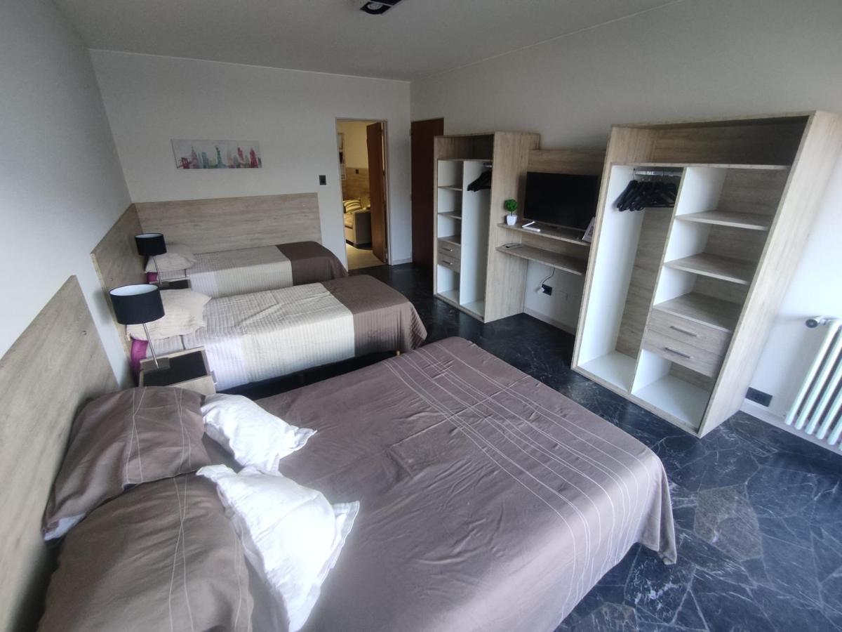 Premium Apartment Mendoza Esterno foto