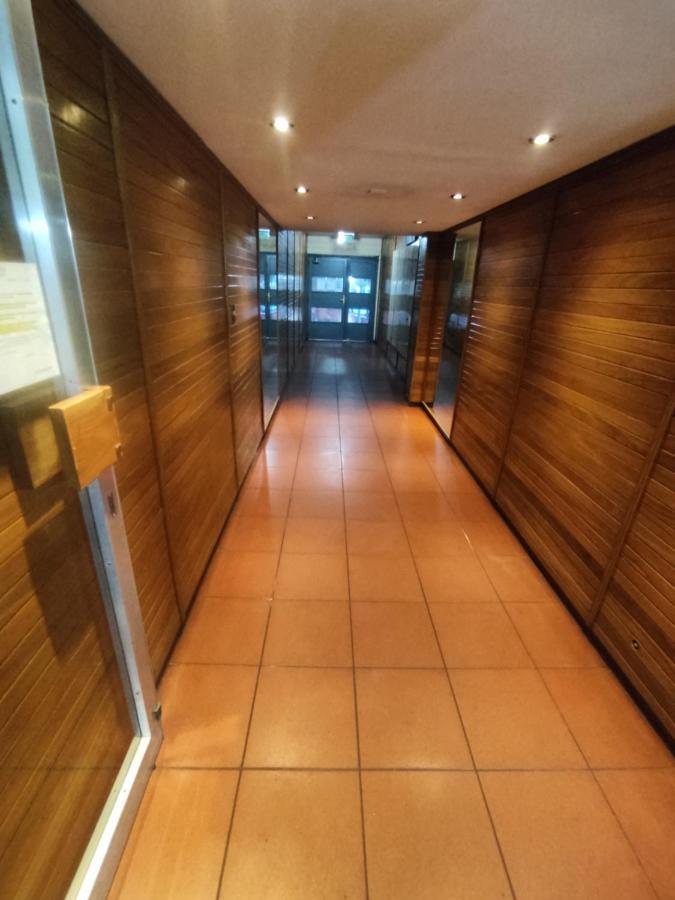 Premium Apartment Mendoza Esterno foto