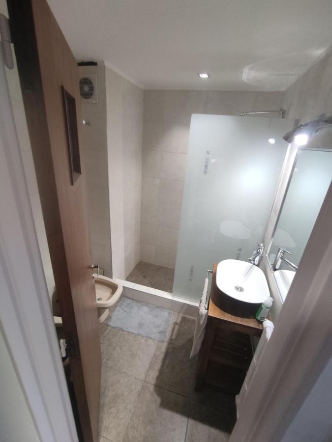 Premium Apartment Mendoza Esterno foto