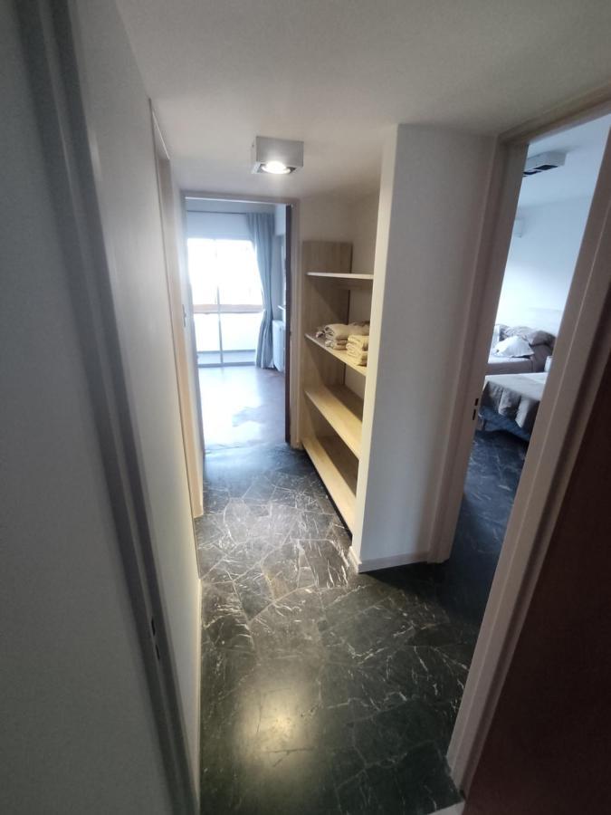 Premium Apartment Mendoza Esterno foto