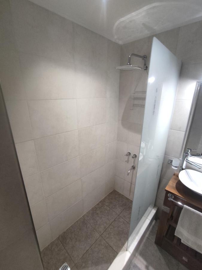 Premium Apartment Mendoza Esterno foto