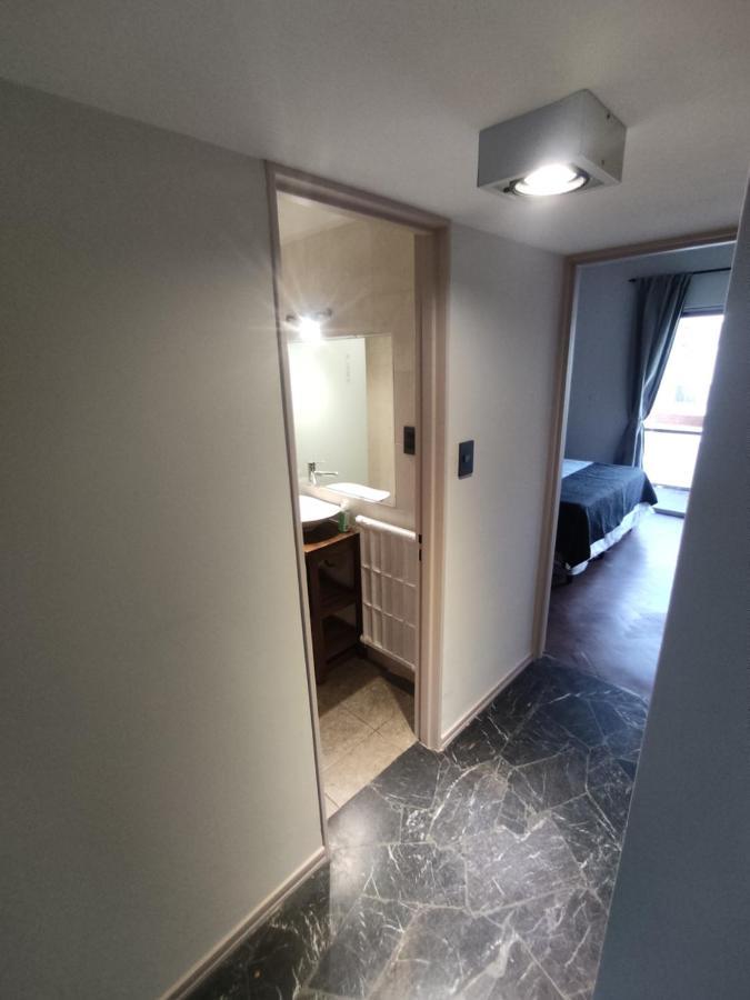 Premium Apartment Mendoza Esterno foto
