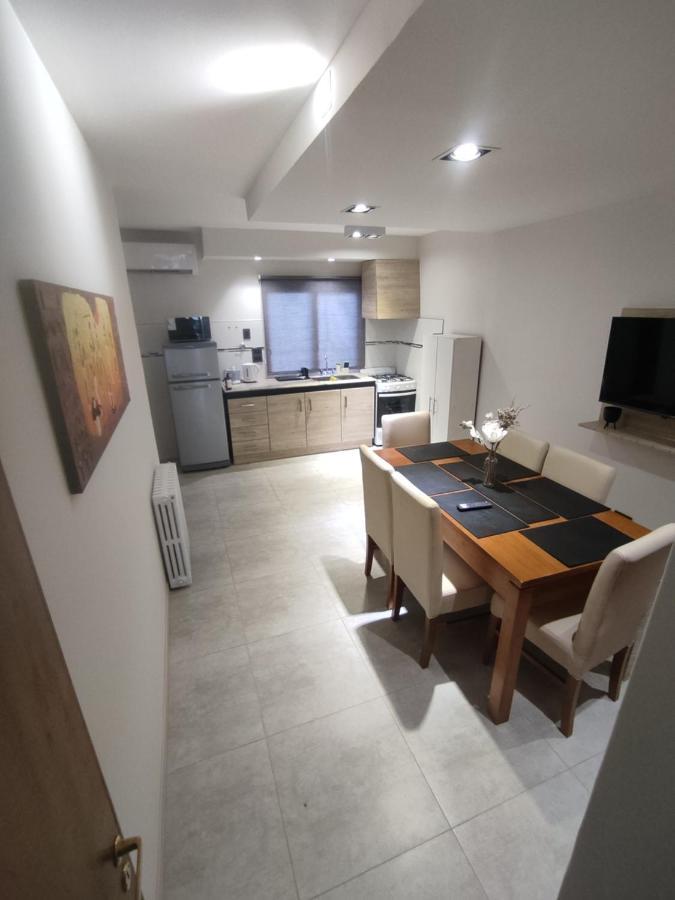 Premium Apartment Mendoza Esterno foto