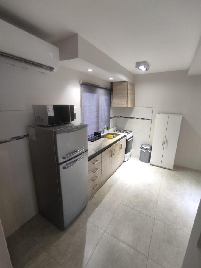 Premium Apartment Mendoza Esterno foto