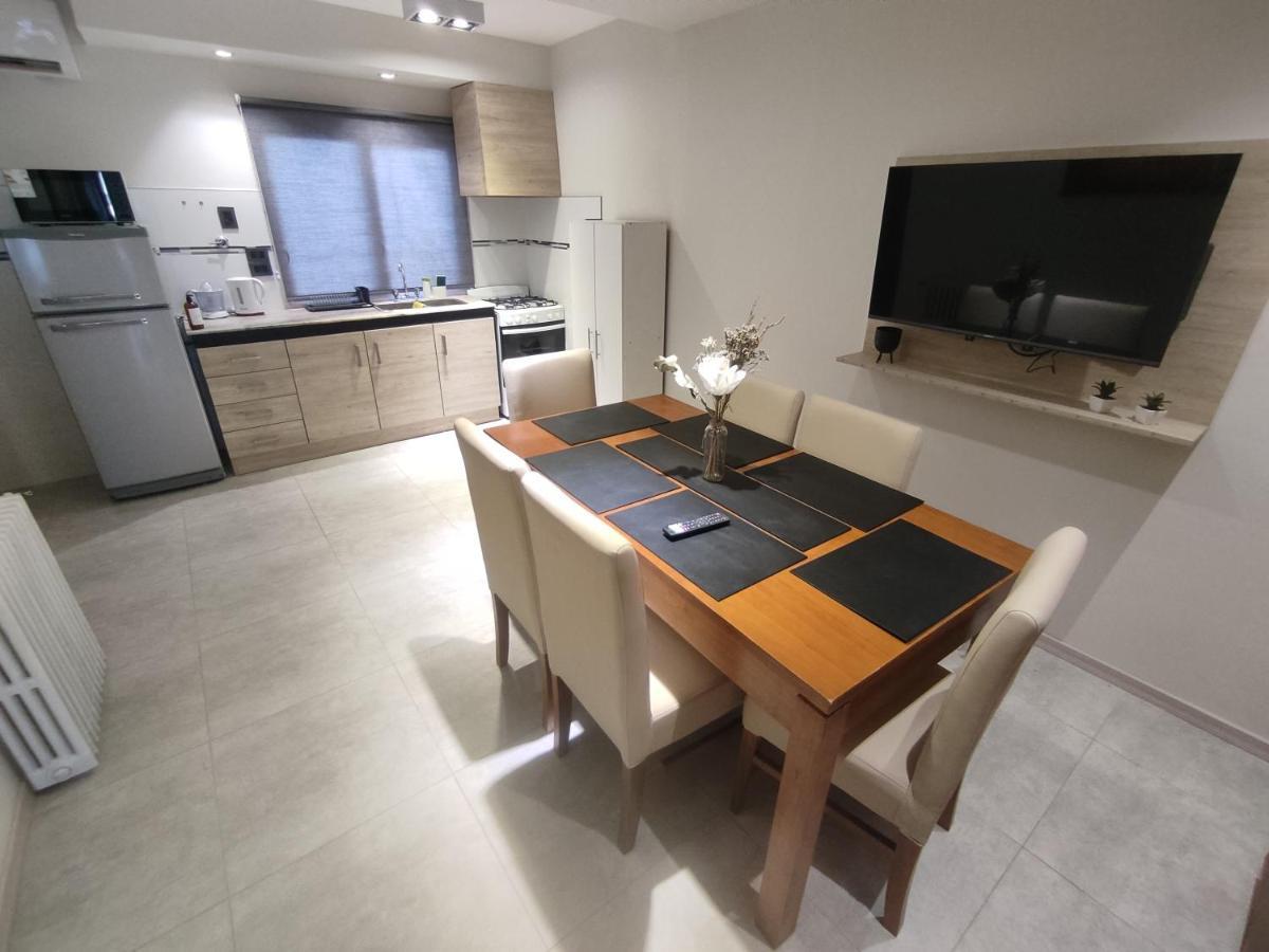 Premium Apartment Mendoza Esterno foto