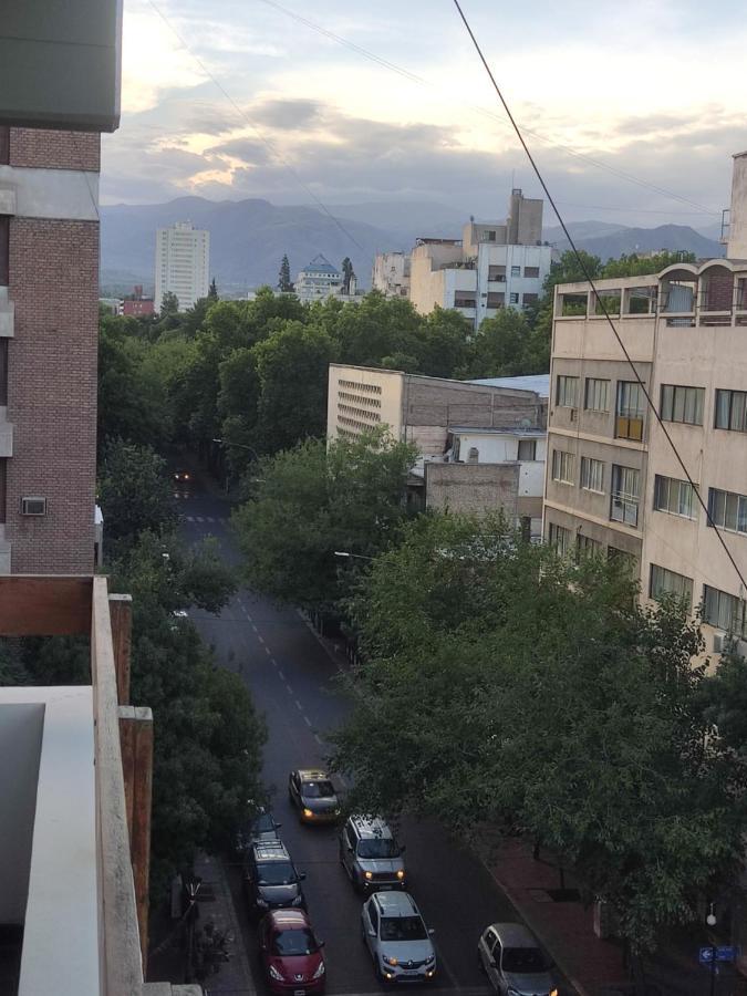 Premium Apartment Mendoza Esterno foto