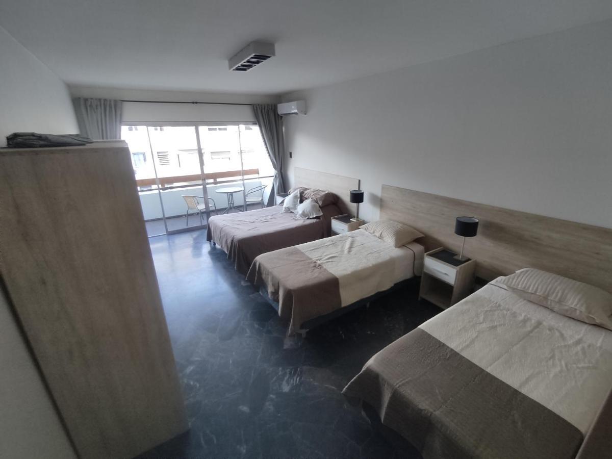 Premium Apartment Mendoza Esterno foto