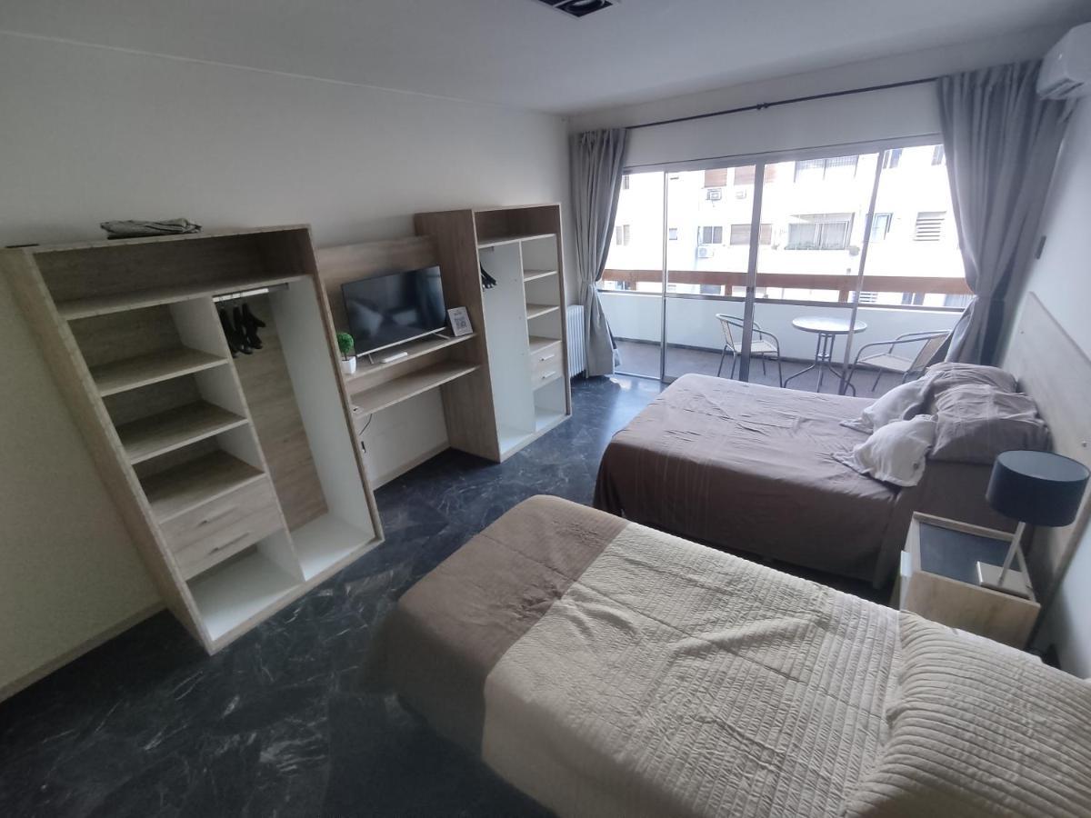 Premium Apartment Mendoza Esterno foto