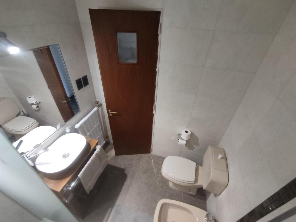 Premium Apartment Mendoza Esterno foto