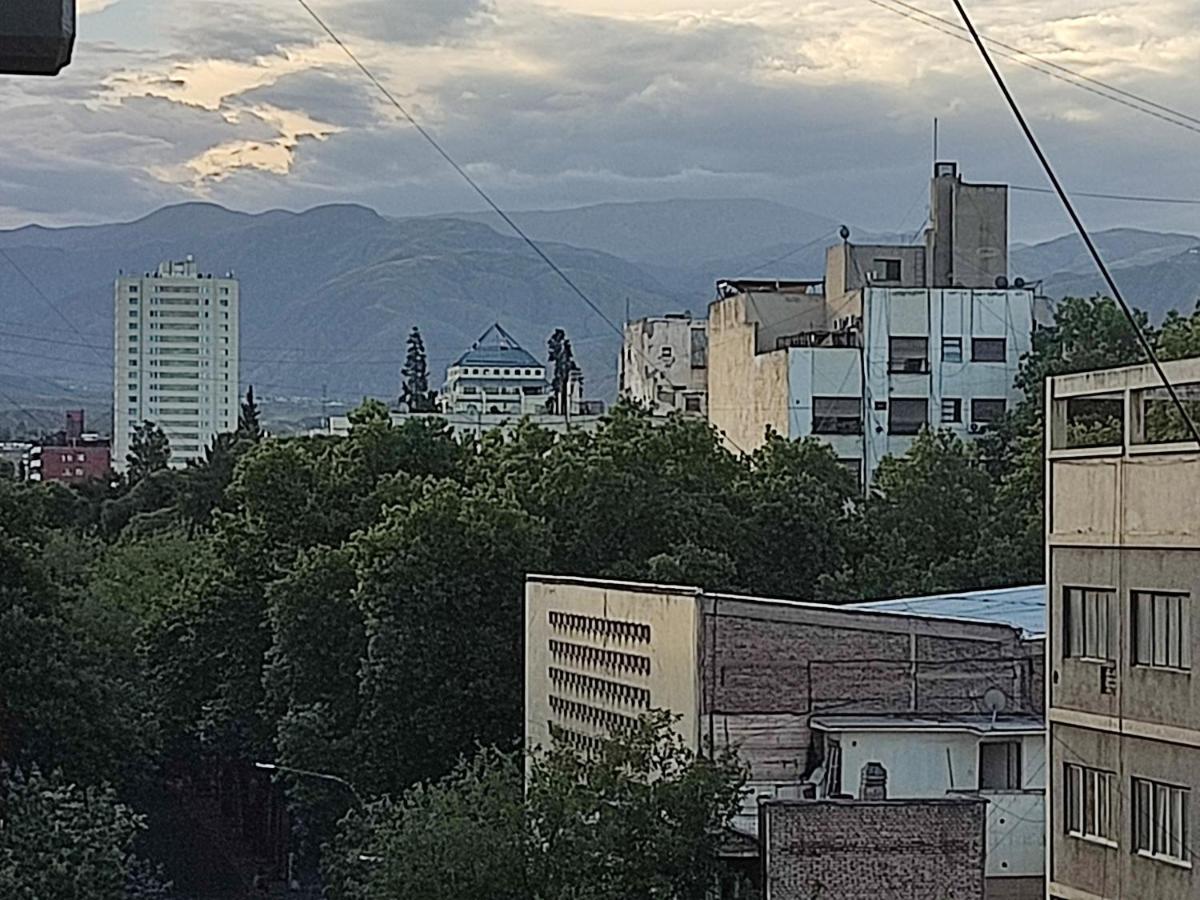 Premium Apartment Mendoza Esterno foto