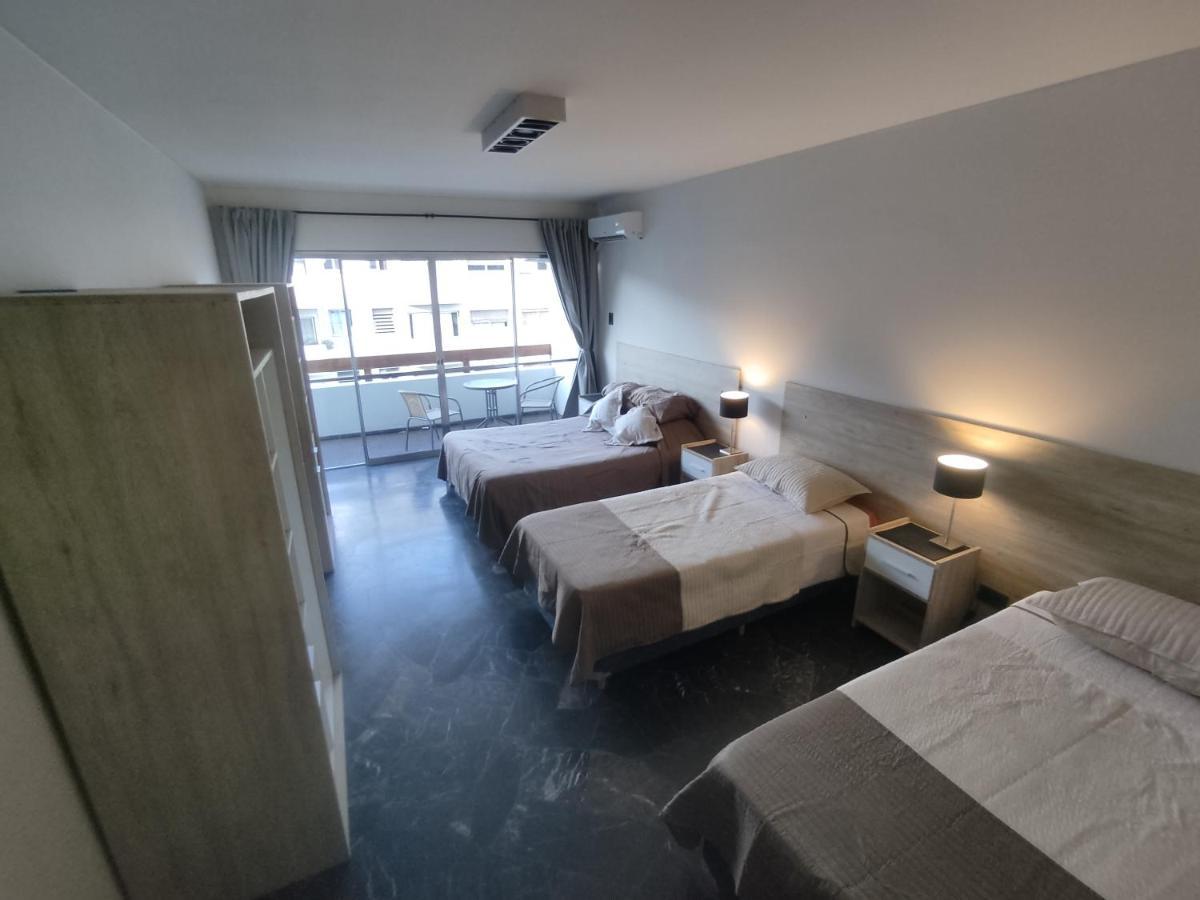 Premium Apartment Mendoza Esterno foto