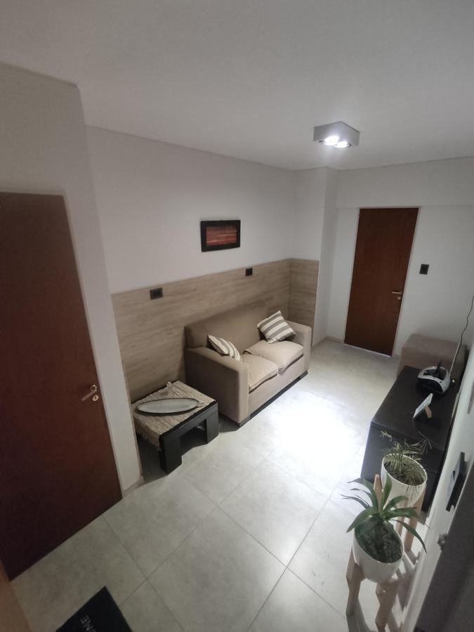 Premium Apartment Mendoza Esterno foto
