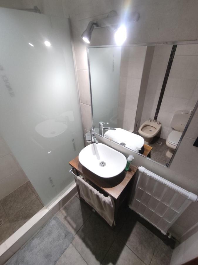 Premium Apartment Mendoza Esterno foto