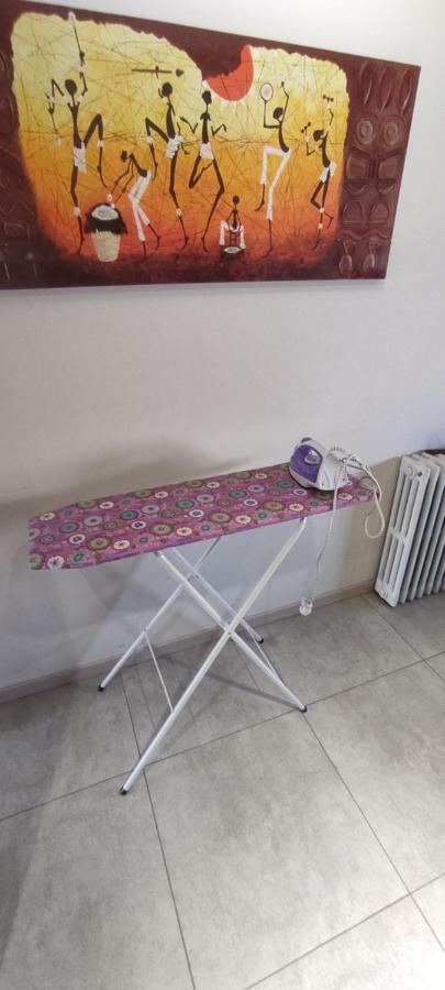 Premium Apartment Mendoza Esterno foto
