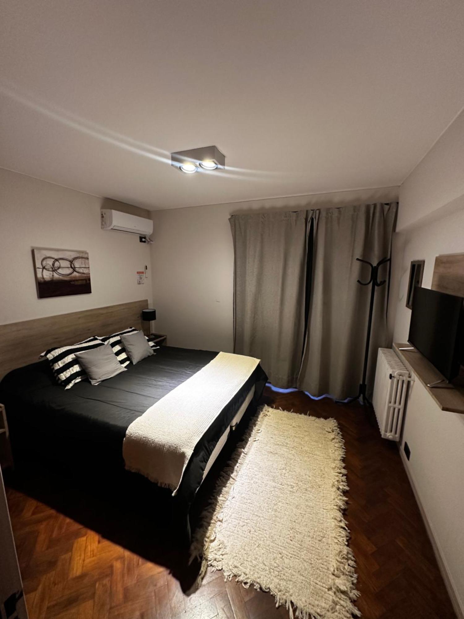 Premium Apartment Mendoza Esterno foto